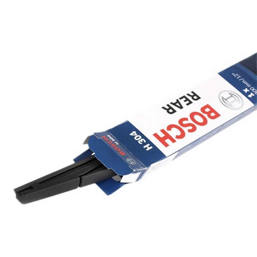 Zadní stěrač BOSCH Rear 300 mm pro SAAB 9-5 2007-2010