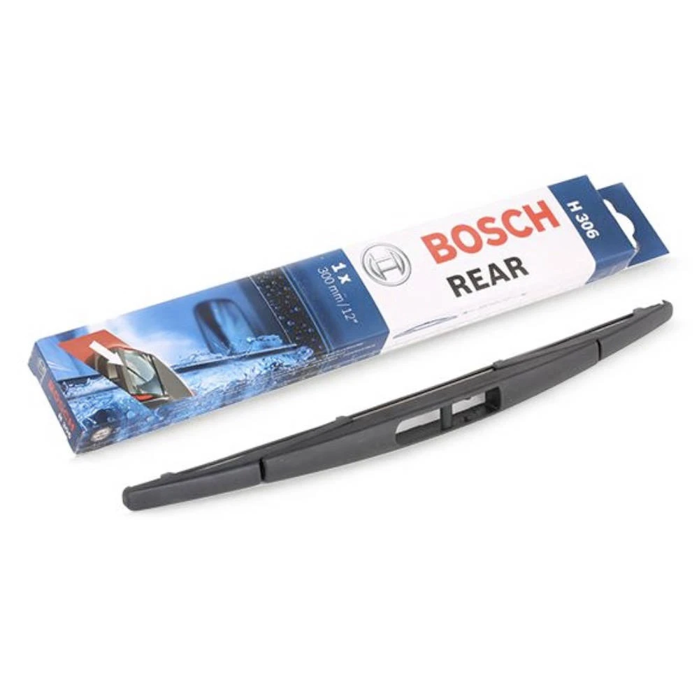 Stěrače BOSCH Rear pro BMW 1 Series