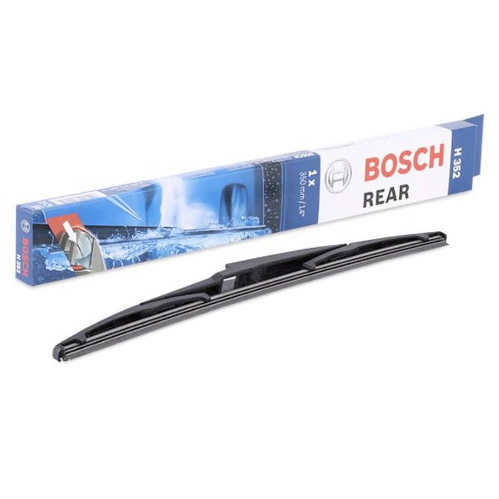Stěrače BOSCH Rear pro BYD S6