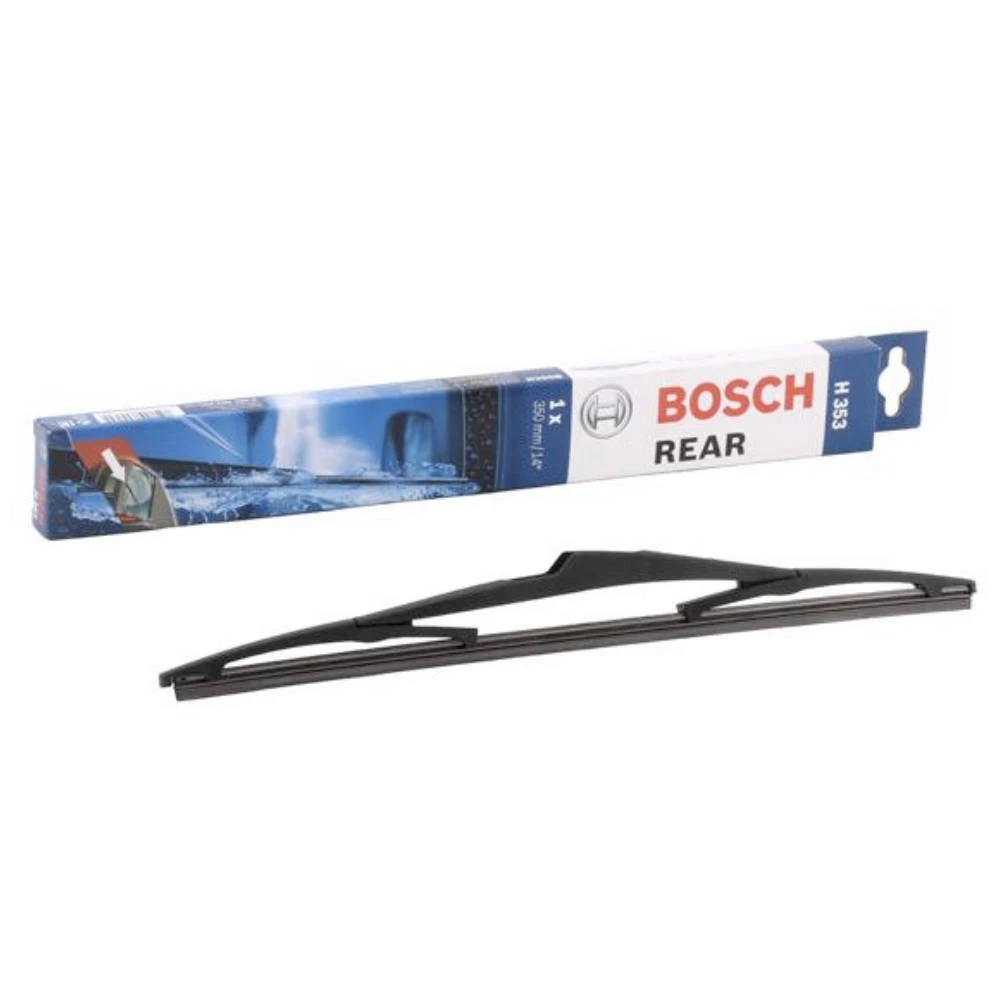 Zadní stěrač BOSCH Rear 350 mm pro Dacia Logan 1 MCV 2007-2015