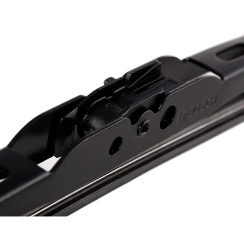 Zadní stěrač BOSCH Rear 380 mm pro Audi A6 Allroad 2001-2005