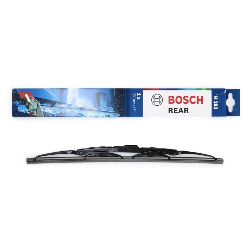 Stěrače BOSCH Rear pro Audi A6