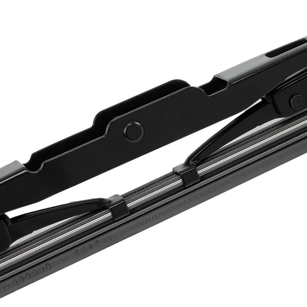 Zadní stěrač BOSCH Rear 380 mm pro Audi A6 Allroad 2006-2011