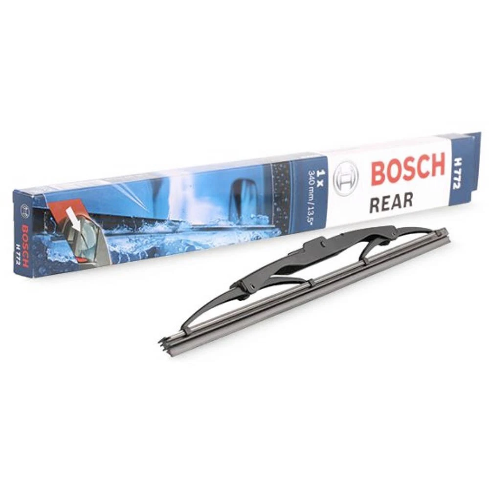Stěrače BOSCH Rear pro Audi A4