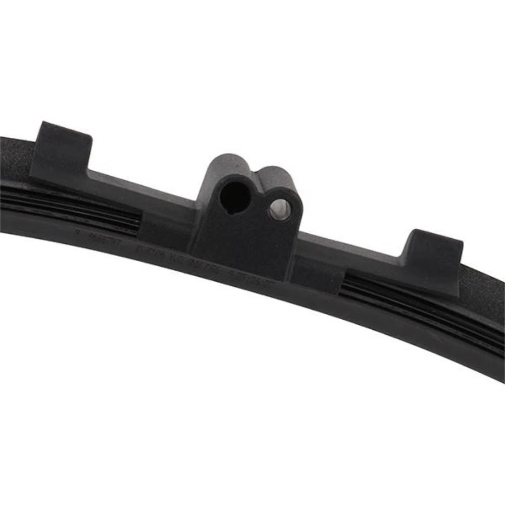 Sada předních stěračů Valeo Silencio Flat 600 a 475 mm pro BMW 3 Series 2005-2009