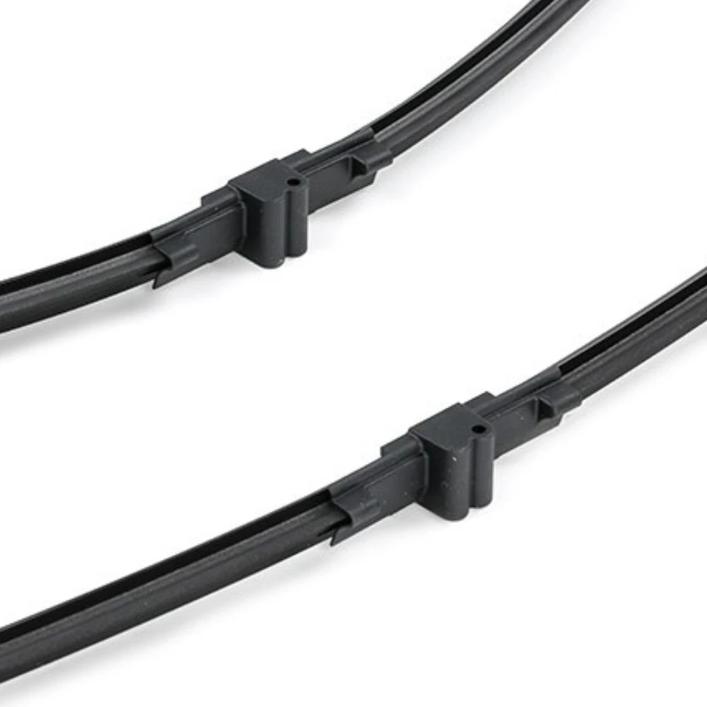 Sada předních stěračů Valeo Silencio Flat 600 a 400 mm pro BMW 3 Series 2005-2009
