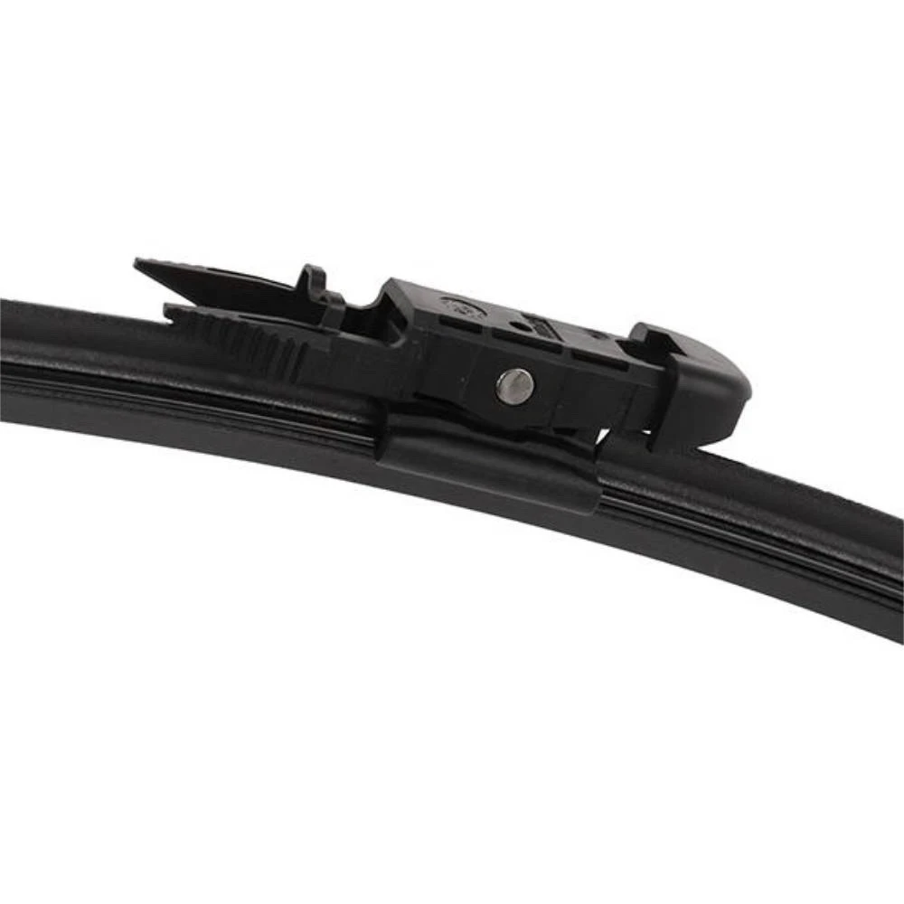 Sada předních stěračů Valeo Silencio Flat 550 a 450 mm pro BMW 1 Series 2011-2019