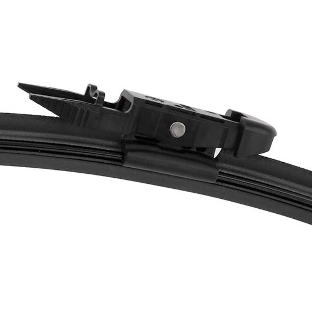 Sada předních stěračů Valeo Silencio Flat 600 a 475 mm pro Alpina B3 | D3 2018-2026