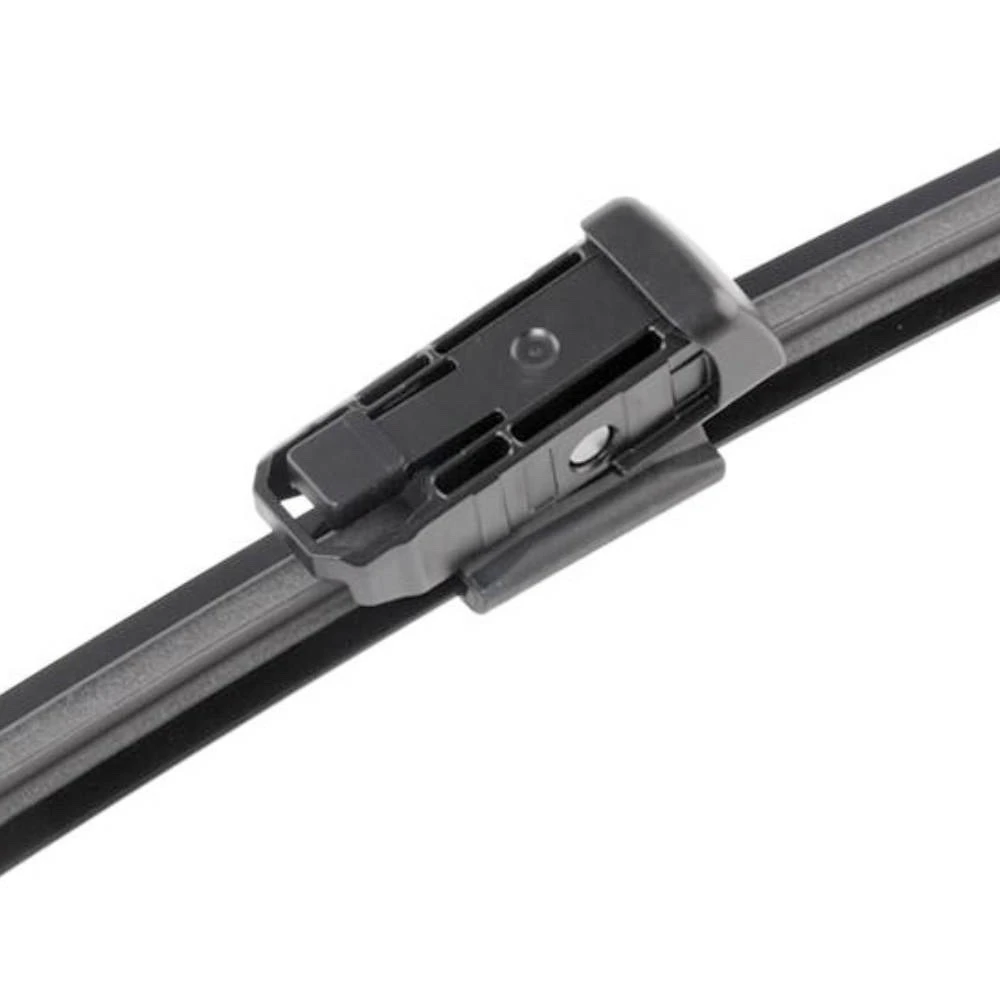 Sada předních stěračů Valeo Silencio Flat 600 a 475 mm pro Volkswagen Passat B7 Variant 2011-2014