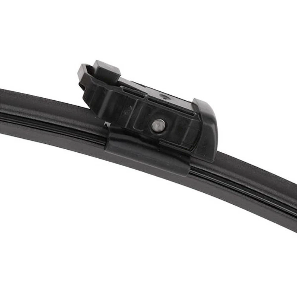 Sada předních stěračů Valeo Silencio Flat 650 a 450 mm pro KIA Sportage 5 Korea 2021-2026