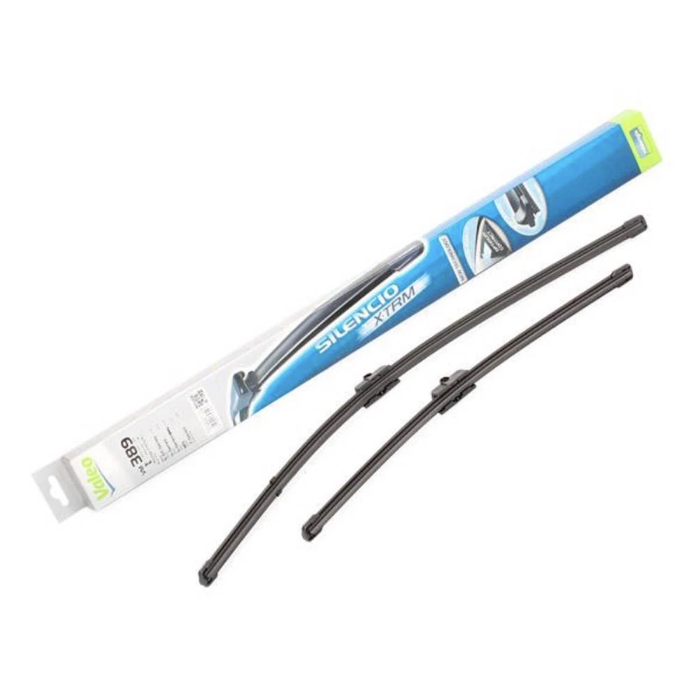 Stěrače Valeo Silencio Flat pro Alpina B5 | D5