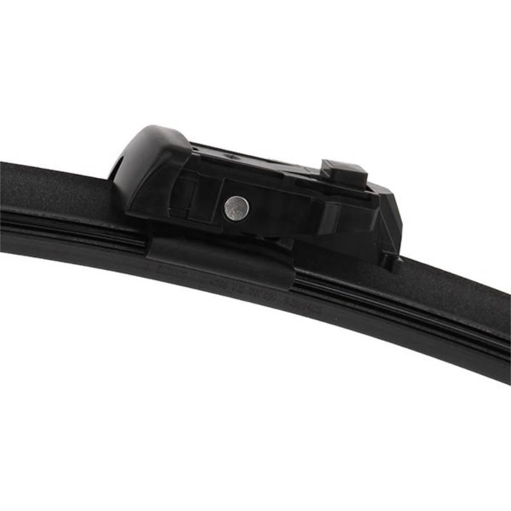 Sada předních stěračů Valeo Silencio Flat 650 a 500 mm pro Volvo XC60 1 2010-2017