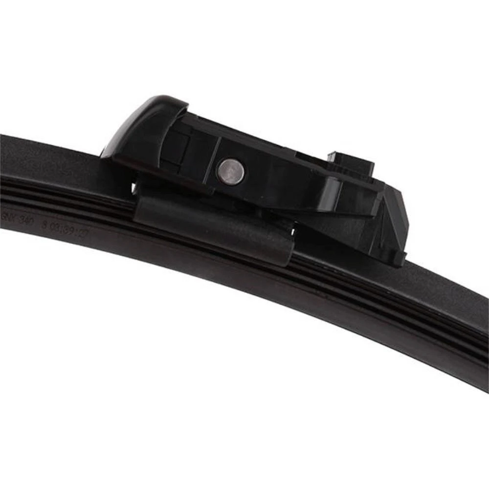 Sada předních stěračů Valeo Silencio Flat 650 a 475 mm pro BMW 2 Series Gran Tourer 2014-2026