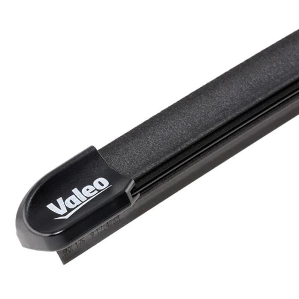 Sada předních stěračů Valeo Silencio Flat 650 a 500 mm pro BMW X4 2014-2018
