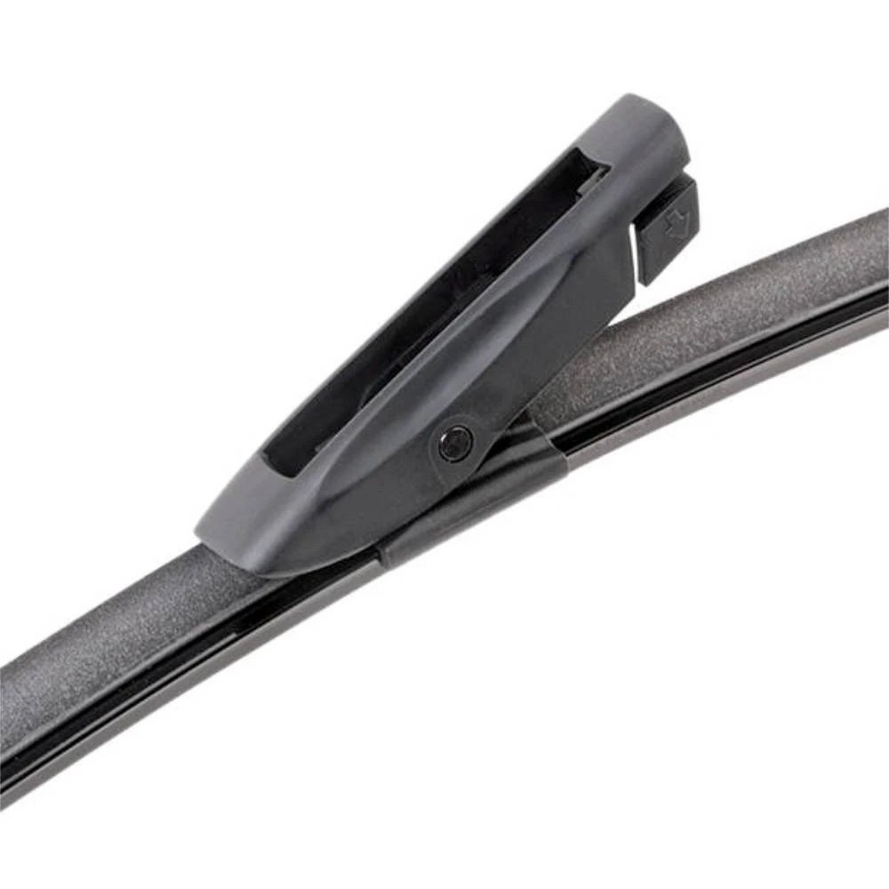 Sada předních stěračů Valeo Silencio Flat 550 a 475 mm pro Renault Symbol 3 2015-2021