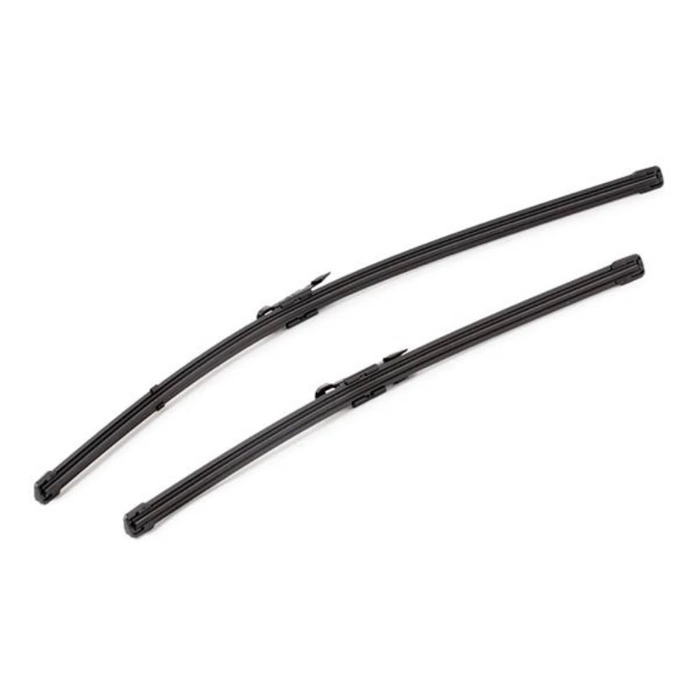 Sada předních stěračů Valeo Silencio Flat 600 a 450 mm pro BMW 4 Series 2013-2020