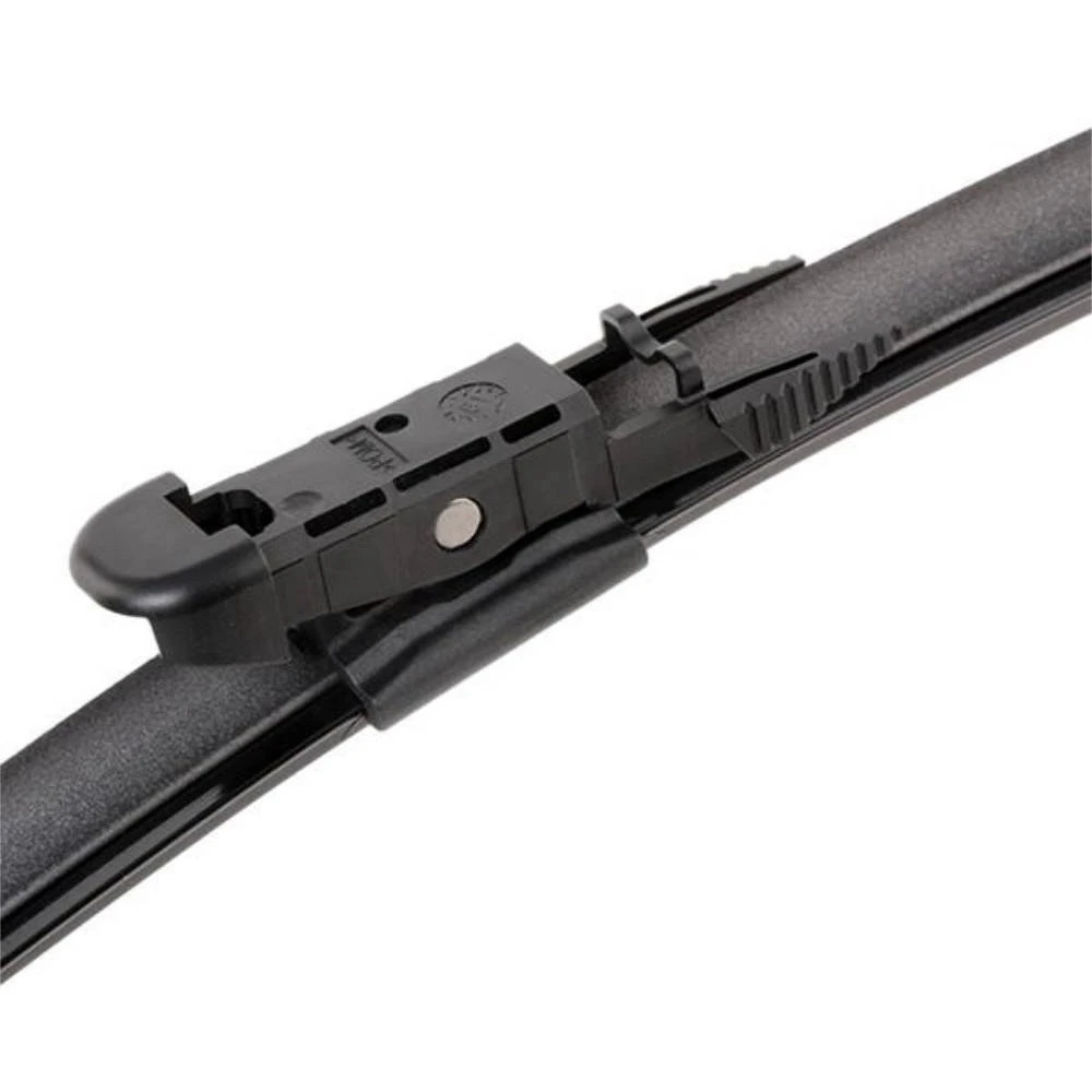 Sada předních stěračů Valeo Silencio Flat 600 a 450 mm pro BMW 4 Series 2013-2020