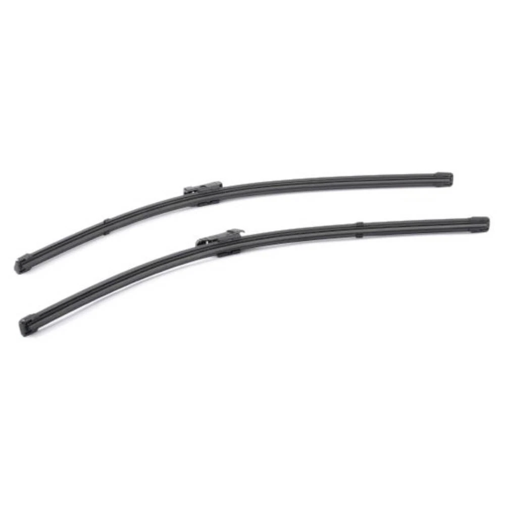 Sada předních stěračů Valeo Silencio Flat 600 a 600 mm pro Volkswagen Transporter T5 2013-2015