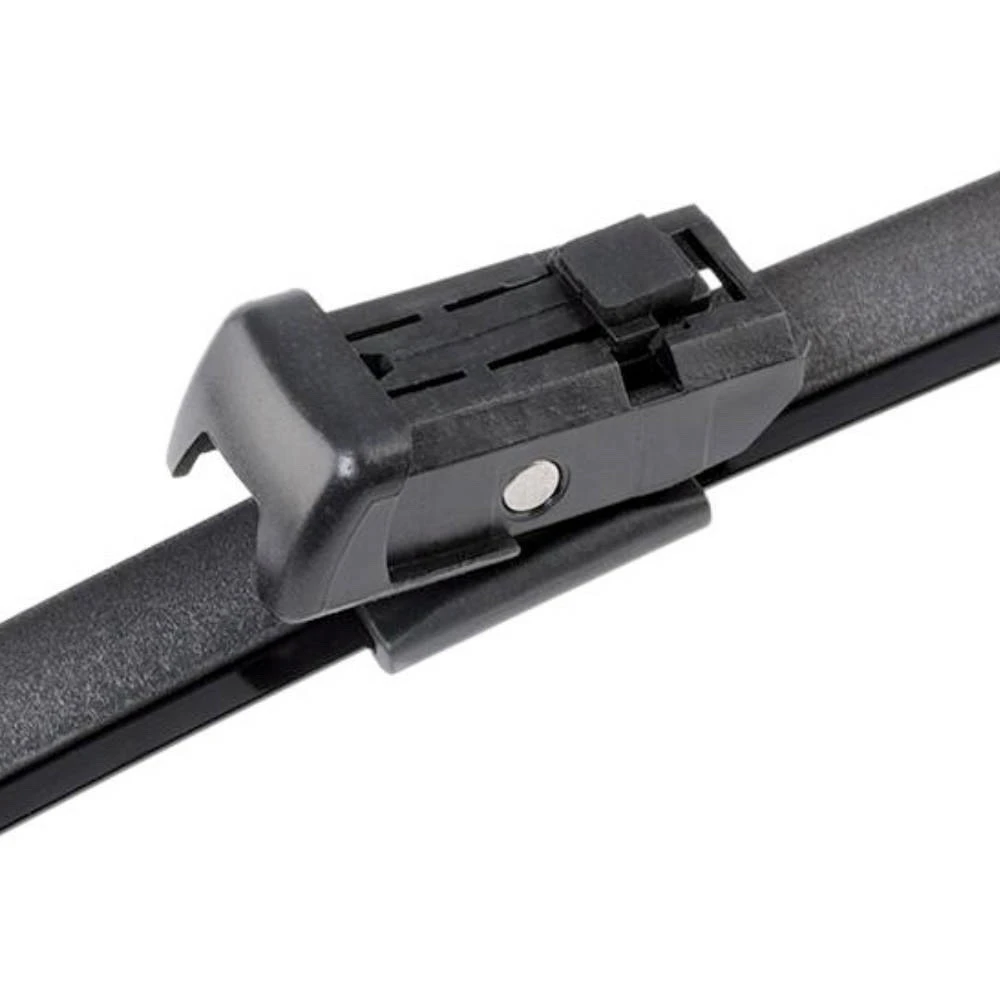 Sada předních stěračů Valeo Silencio Flat 650 a 400 mm pro Toyota Avensis 3 2015-2018
