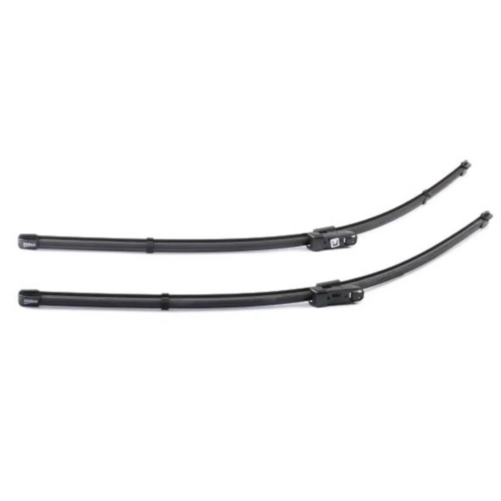 Sada předních stěračů Valeo Silencio Flat 650 a 500 mm pro Citroen Jumpy 3 2016-2026