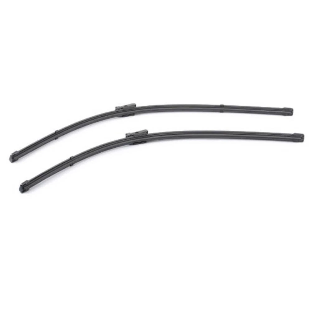 Sada předních stěračů Valeo Silencio Flat 650 a 500 mm pro Citroen Jumpy 3 2016-2026