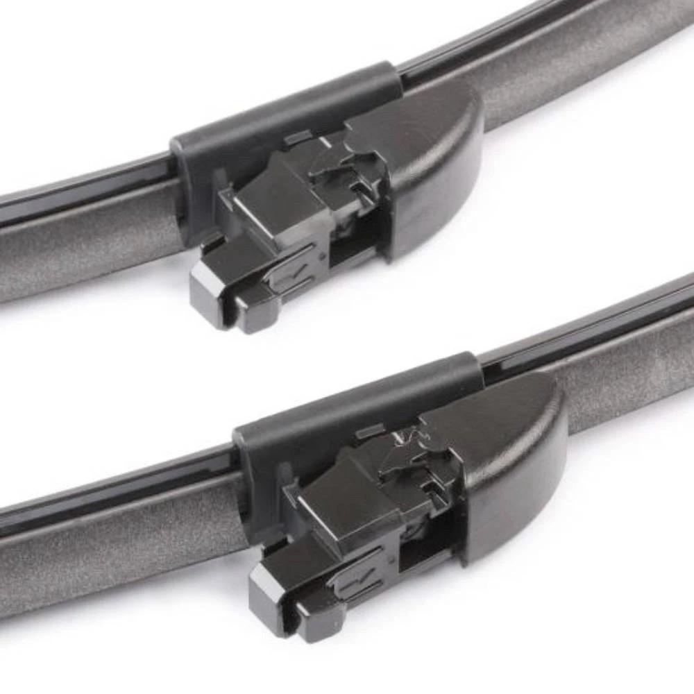 Sada předních stěračů Valeo Silencio Flat 650 a 400 mm pro Subaru Legacy 7 2019-2026