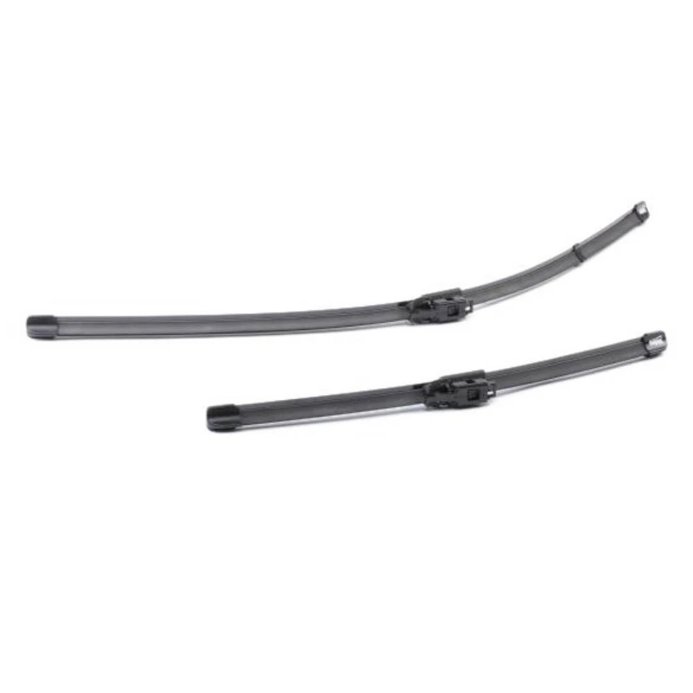 Sada předních stěračů Valeo Silencio Flat 700 a 650 mm pro Volkswagen Crafter 2 2016-2026
