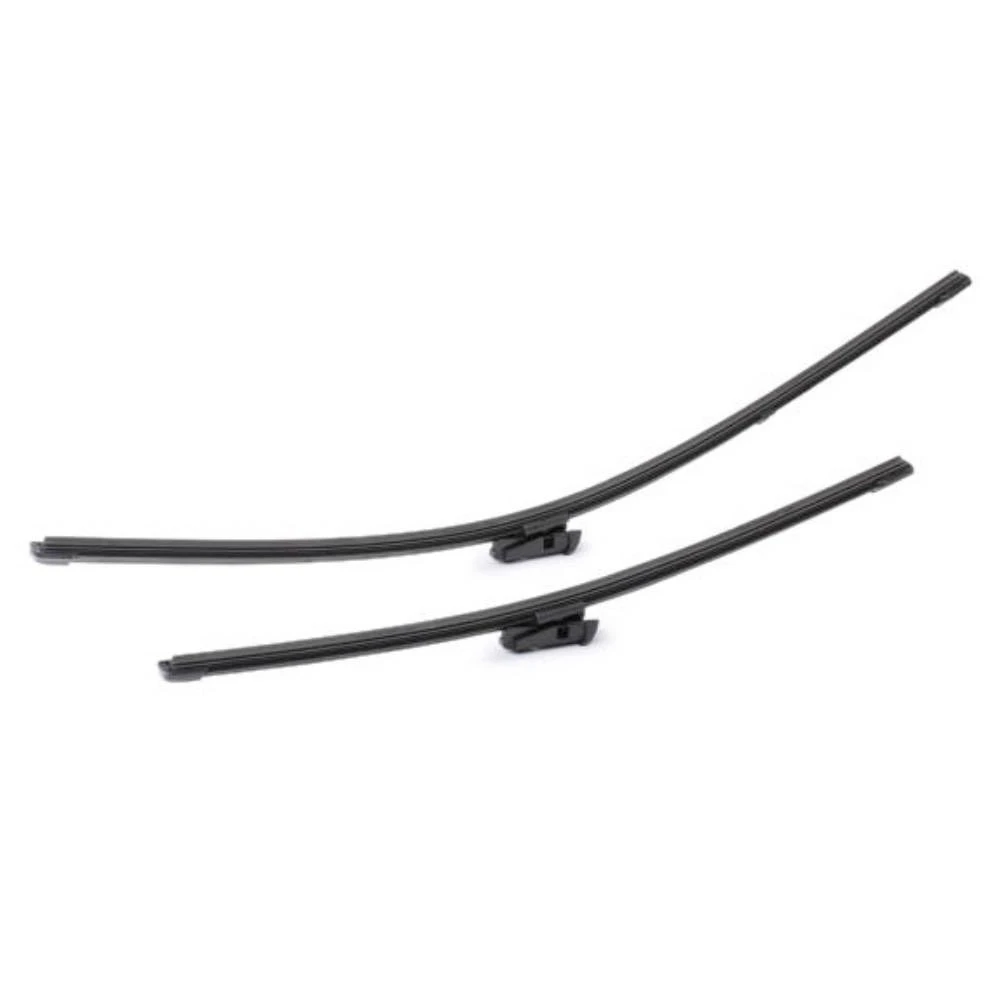 Sada předních stěračů Valeo Silencio Flat 600 a 430 mm pro Volvo EM90 2024-2026