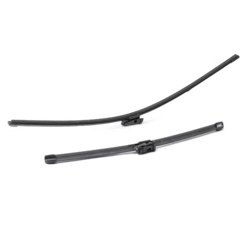 Sada předních stěračů Valeo Silencio Flat 600 a 430 mm pro Volvo EM90 2024-2026