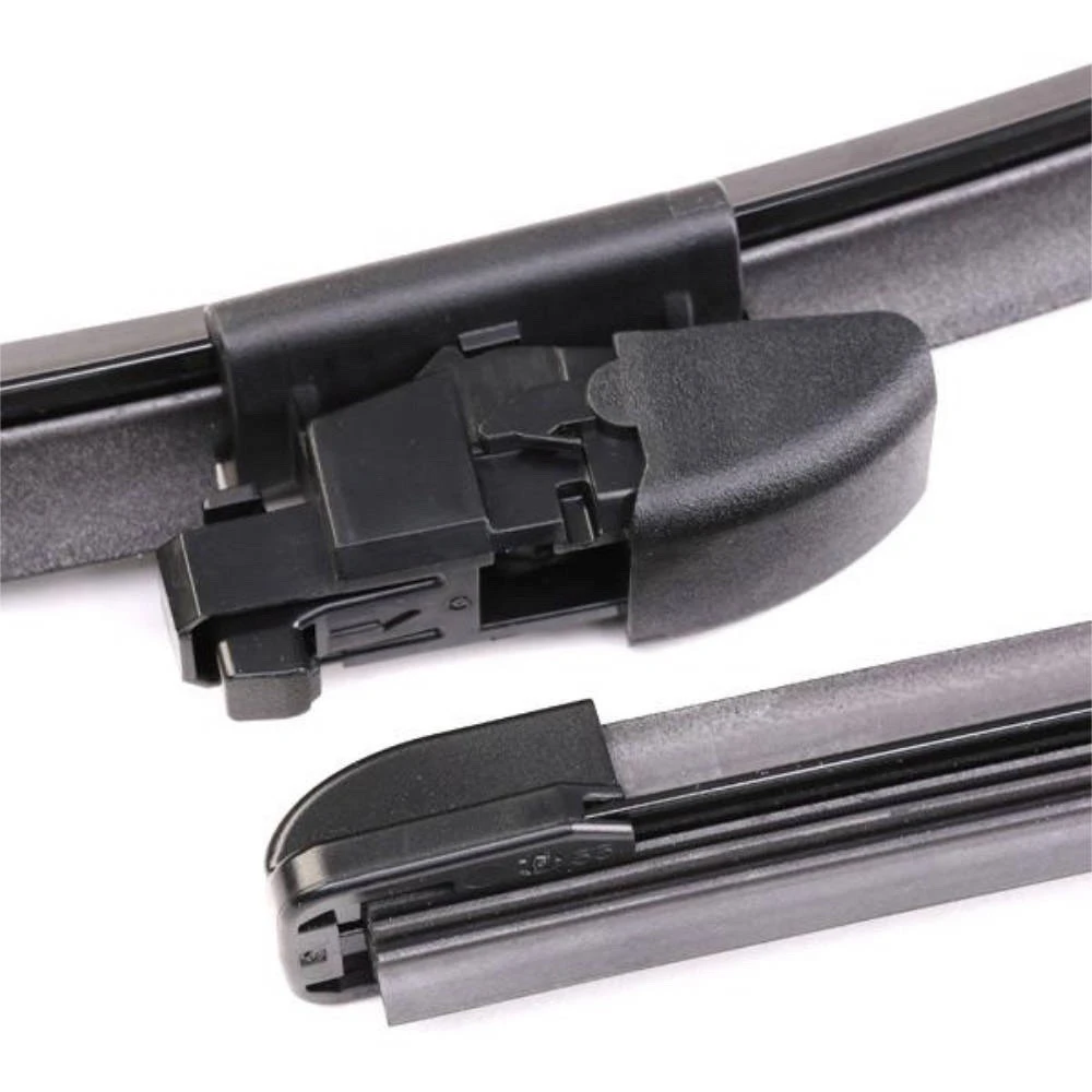 Sada předních stěračů Valeo Silencio Flat 600 a 450 mm pro Mazda CX-5 2017-2026