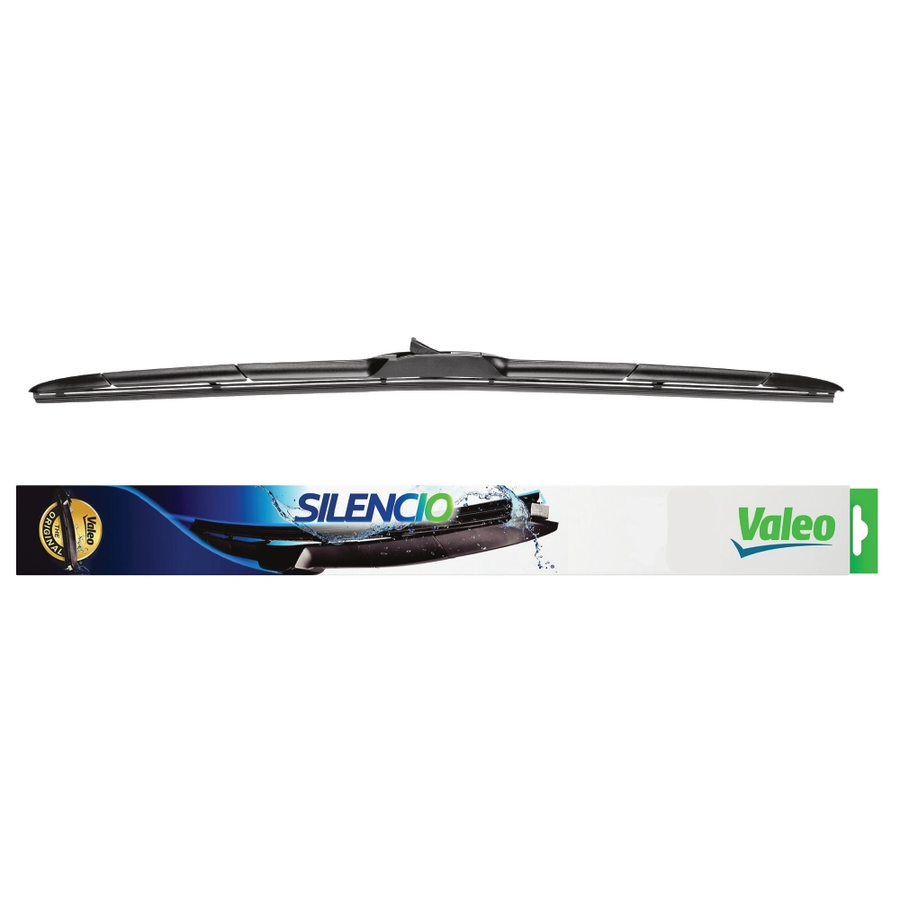Stěrače Valeo Silencio Hybrid pro BYD F0