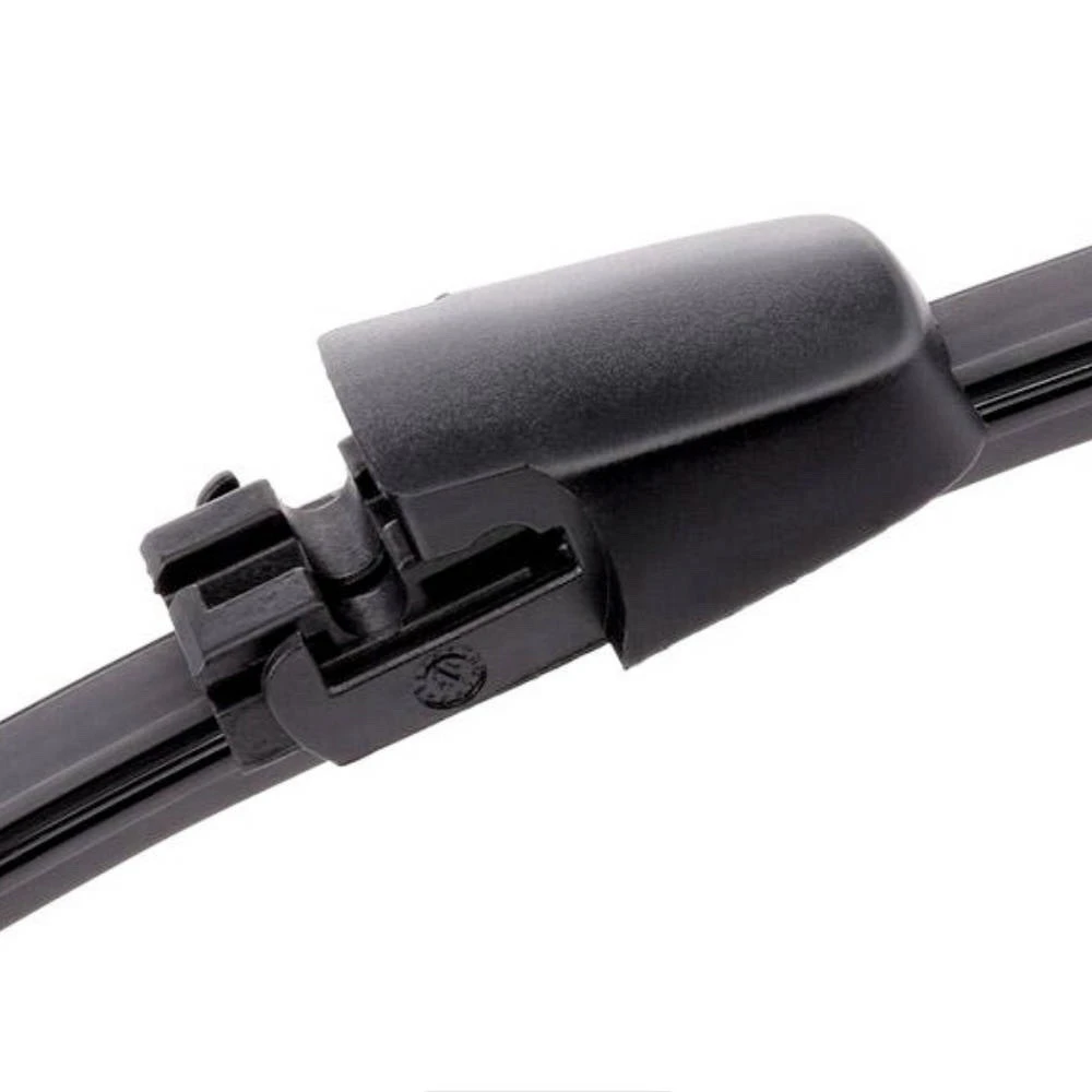 Zadní stěrač Valeo Silencio Rear 404 mm pro Skoda Fabia 2 Combi 2006-2013
