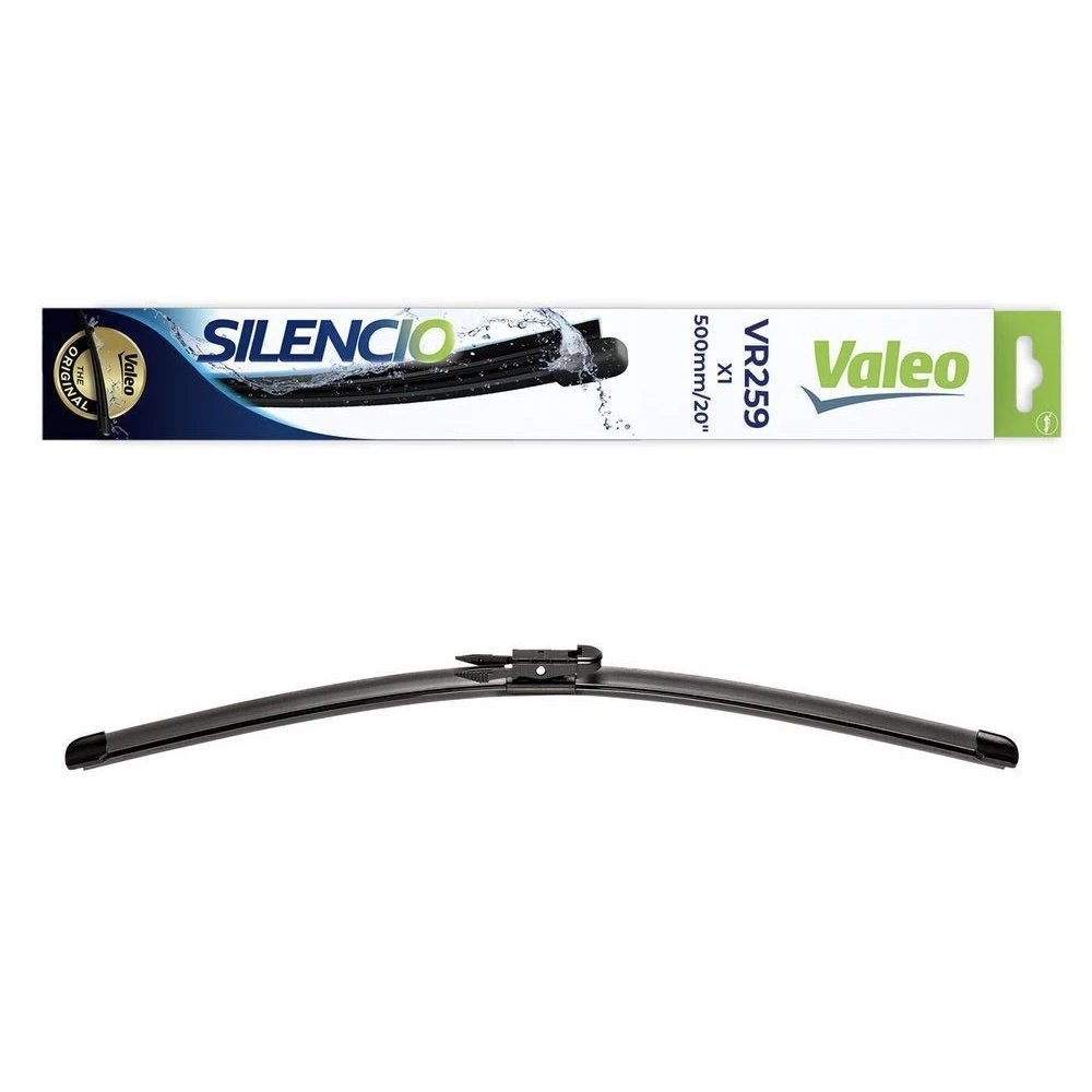Stěrače Valeo Silencio Rear pro Ford Mondeo