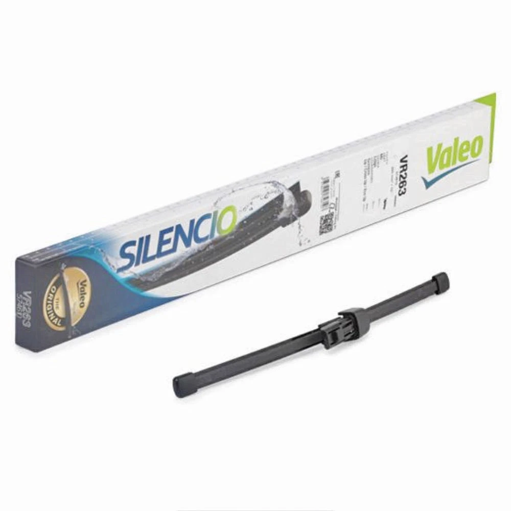 Stěrače Valeo Silencio Rear pro DS DS4