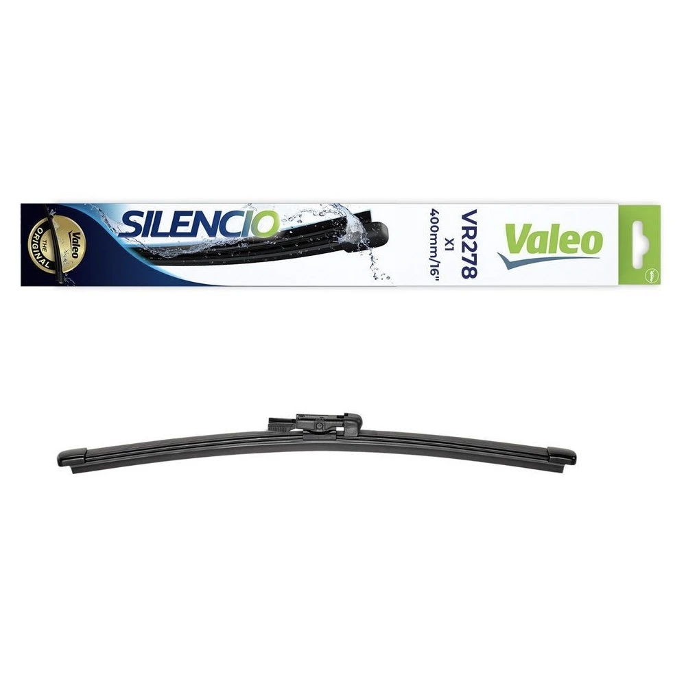 Stěrače Valeo Silencio Rear pro Nissan NV300