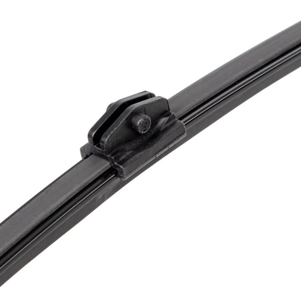 Zadní stěrač Valeo Silencio Rear 285 mm pro Skoda Fabia 2 2013-2014