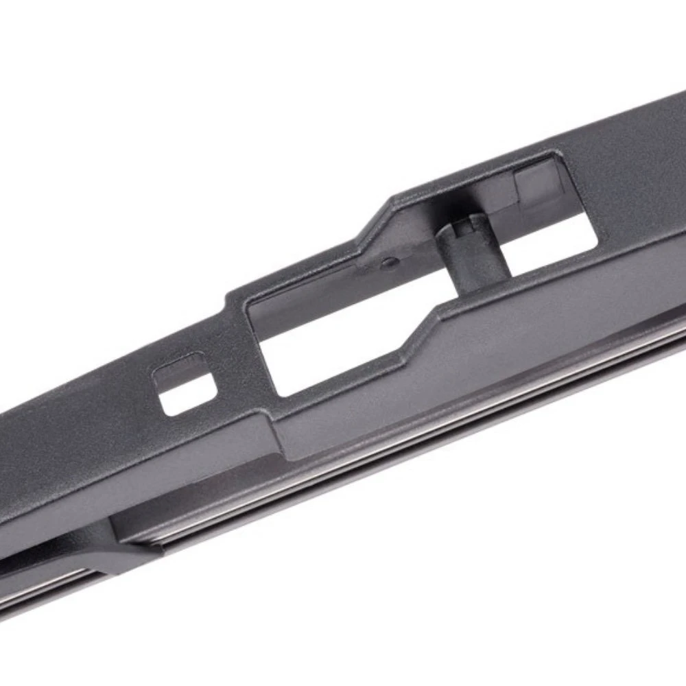 Sada předních stěračů Valeo Silencio Flat 650 a 475 mm pro Volkswagen Passat B8 2014-2023