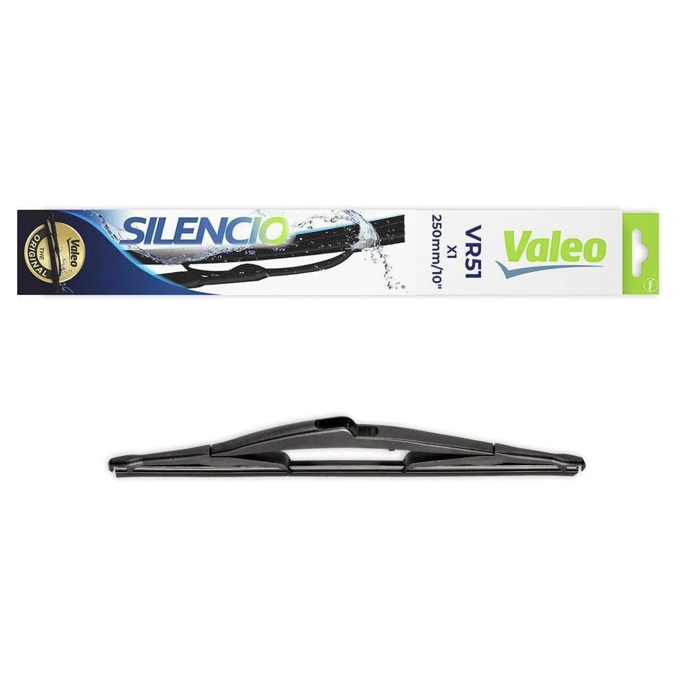 Stěrače Valeo Silencio Rear pro BAIC X35