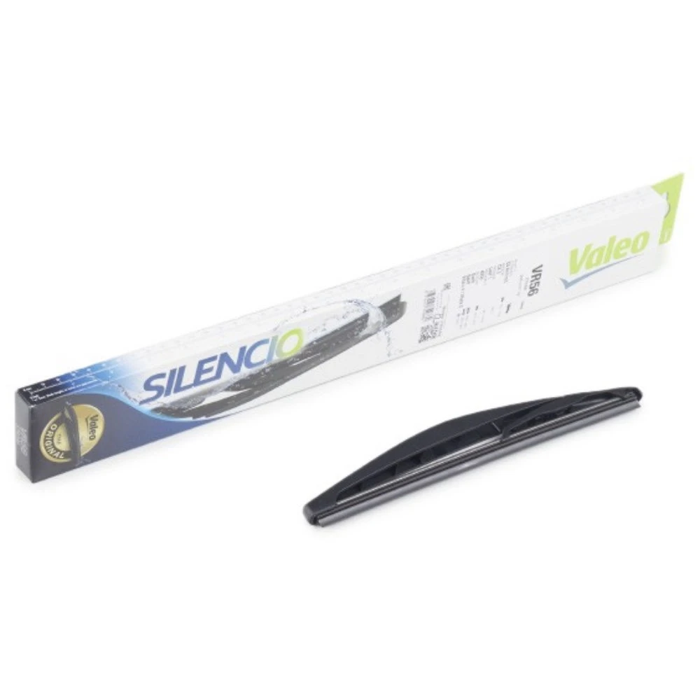 Stěrače Valeo Silencio Rear pro BYD Song