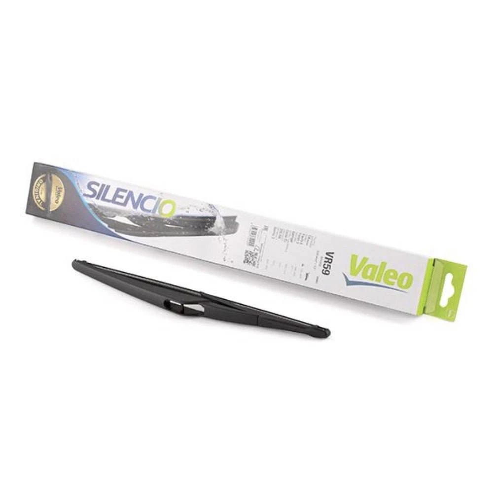 Stěrače Valeo Silencio Rear pro DS DS7