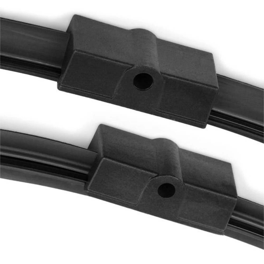 Sada předních stěračů Oximo Flat Original 700 a 650 mm pro Renault Modus 2004-2005