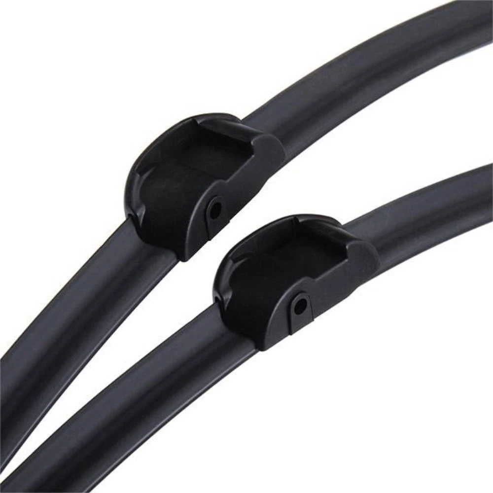 Sada předních stěračů Oximo Flat Original 650 a 650 mm pro Volkswagen Touareg 1 2006-2010