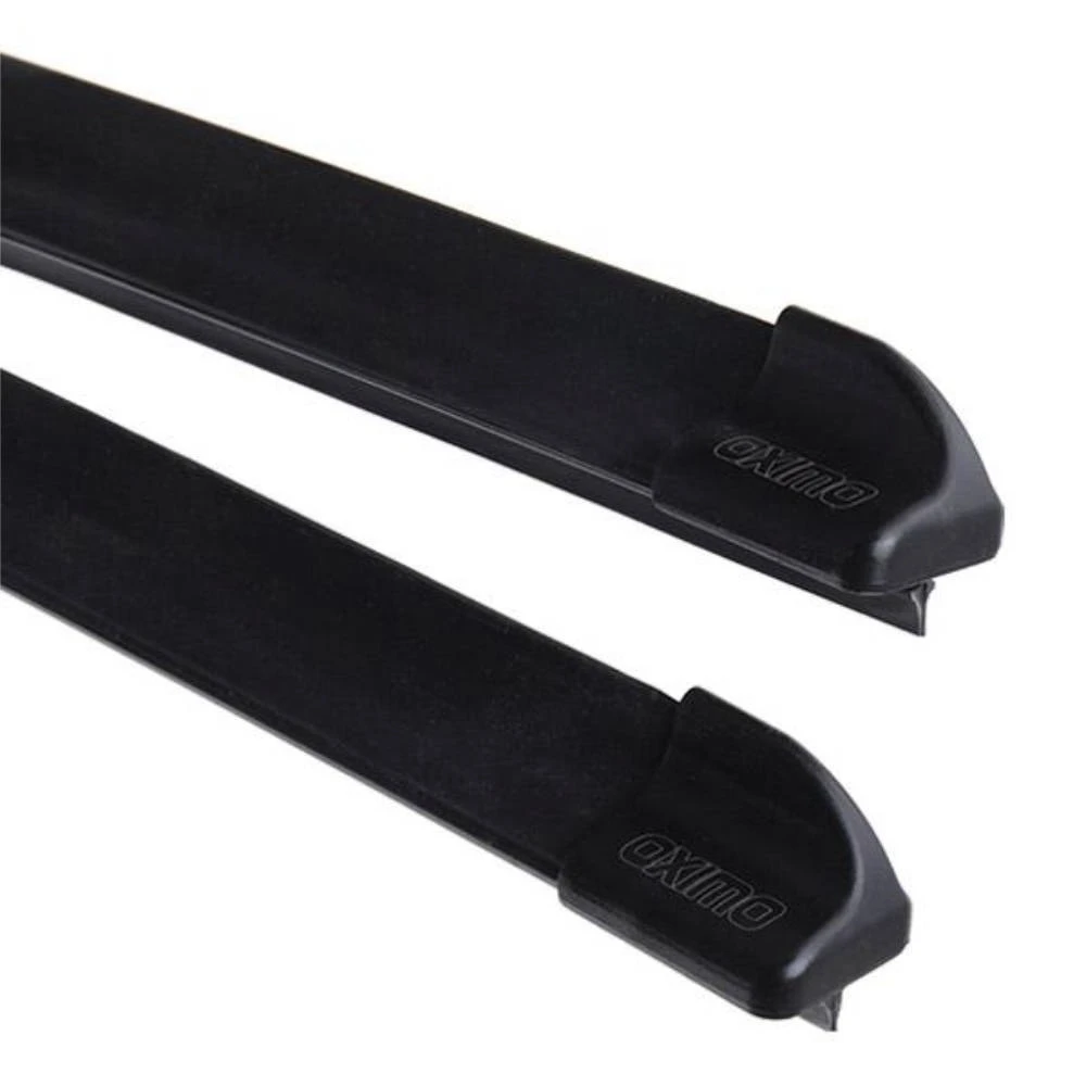 Sada předních stěračů Oximo Flat Original 650 a 650 mm pro Volkswagen Touareg 1 2006-2010