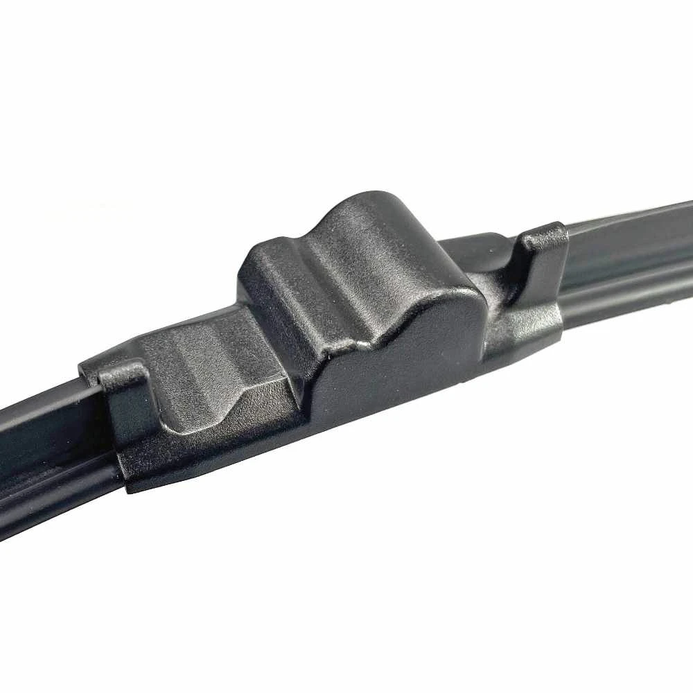 Sada předních stěračů Oximo Flat Original 650 a 650 mm pro Volkswagen Touareg 1 2002-2006