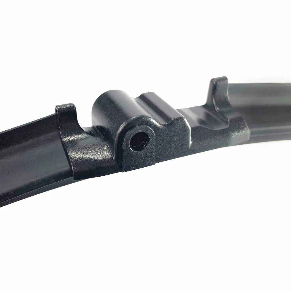 Sada předních stěračů Oximo Flat Original 650 a 650 mm pro Volkswagen Touareg 1 2002-2006