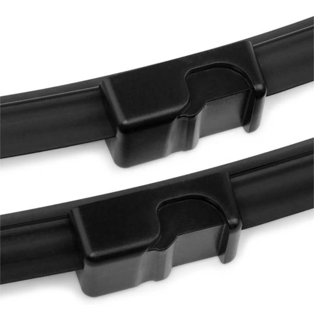 Sada předních stěračů Oximo Flat Original 650 a 500 mm pro Volvo S40 2 2003-2005