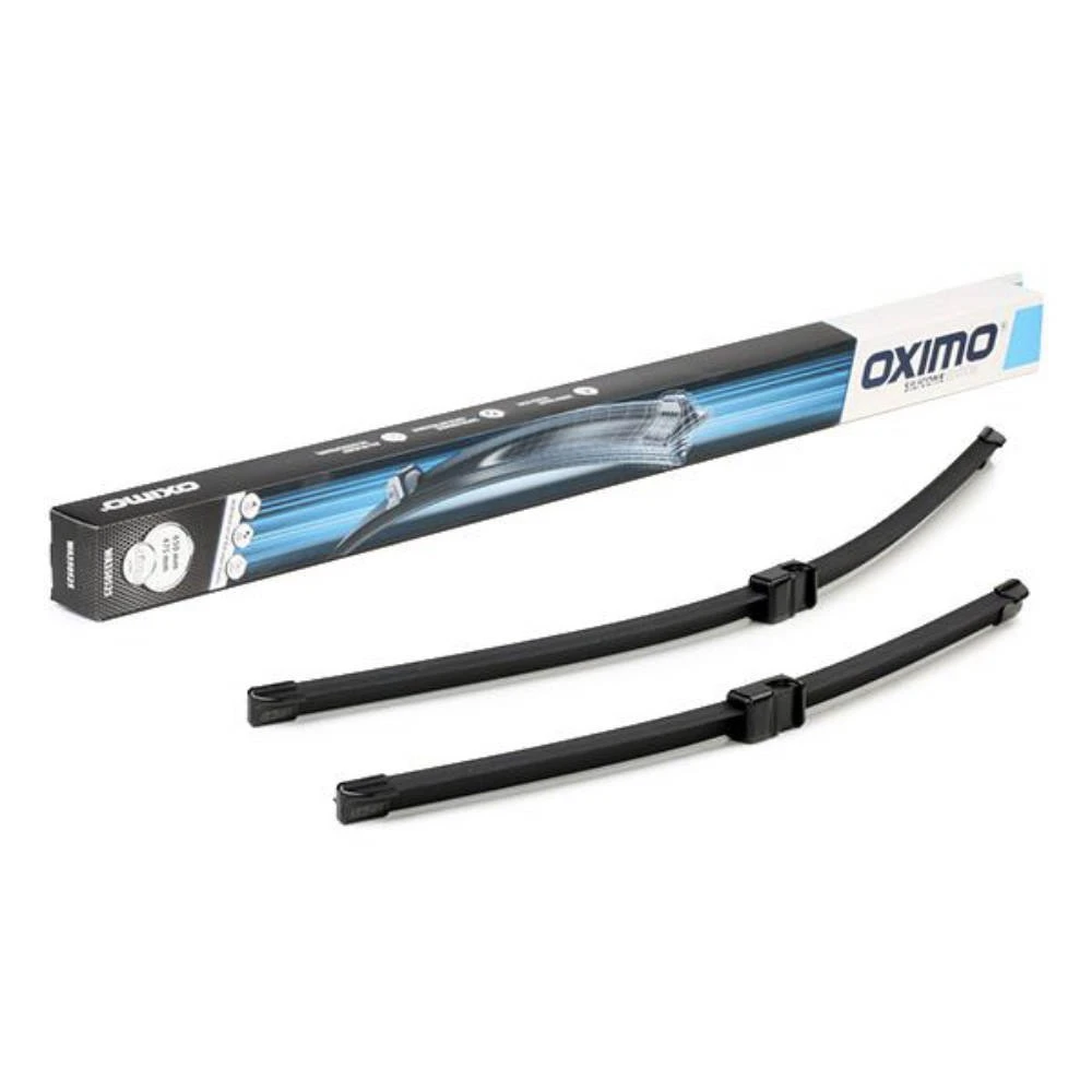 Stěrače Oximo Flat Original pro Ford C-MAX