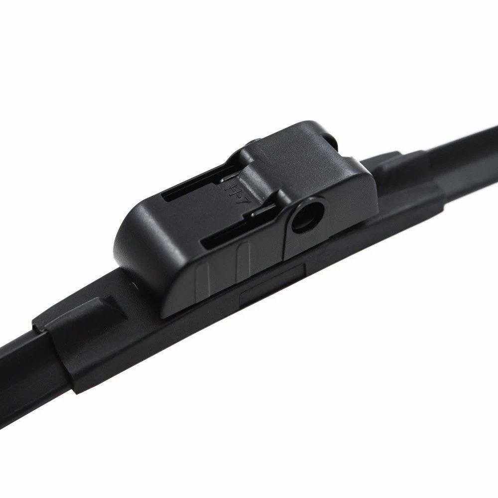 Sada předních stěračů Oximo Flat Original 600 a 600 mm pro Mercedes C Class 2007-2008
