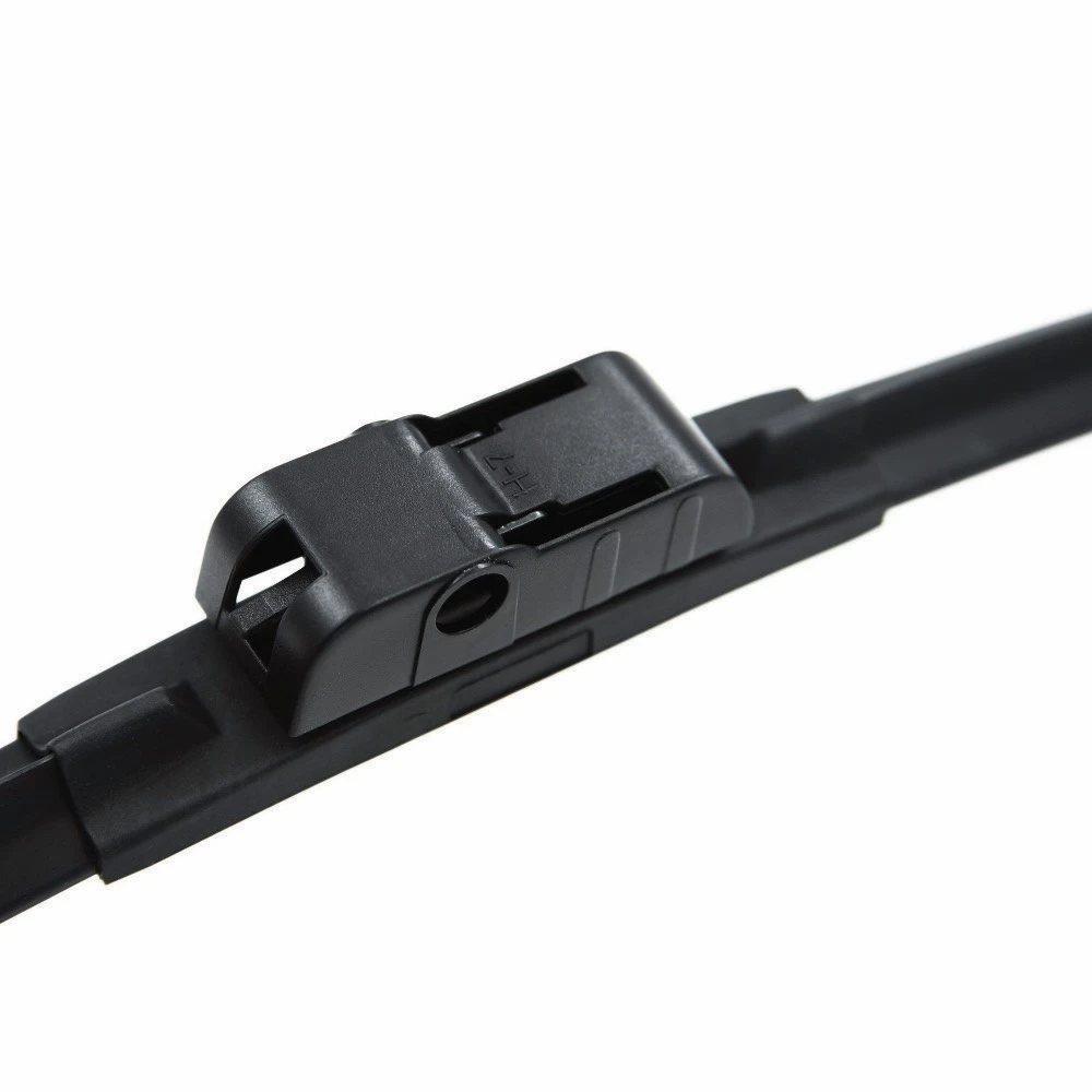 Sada předních stěračů Oximo Flat Original 600 a 600 mm pro Mercedes C Class 2007-2008