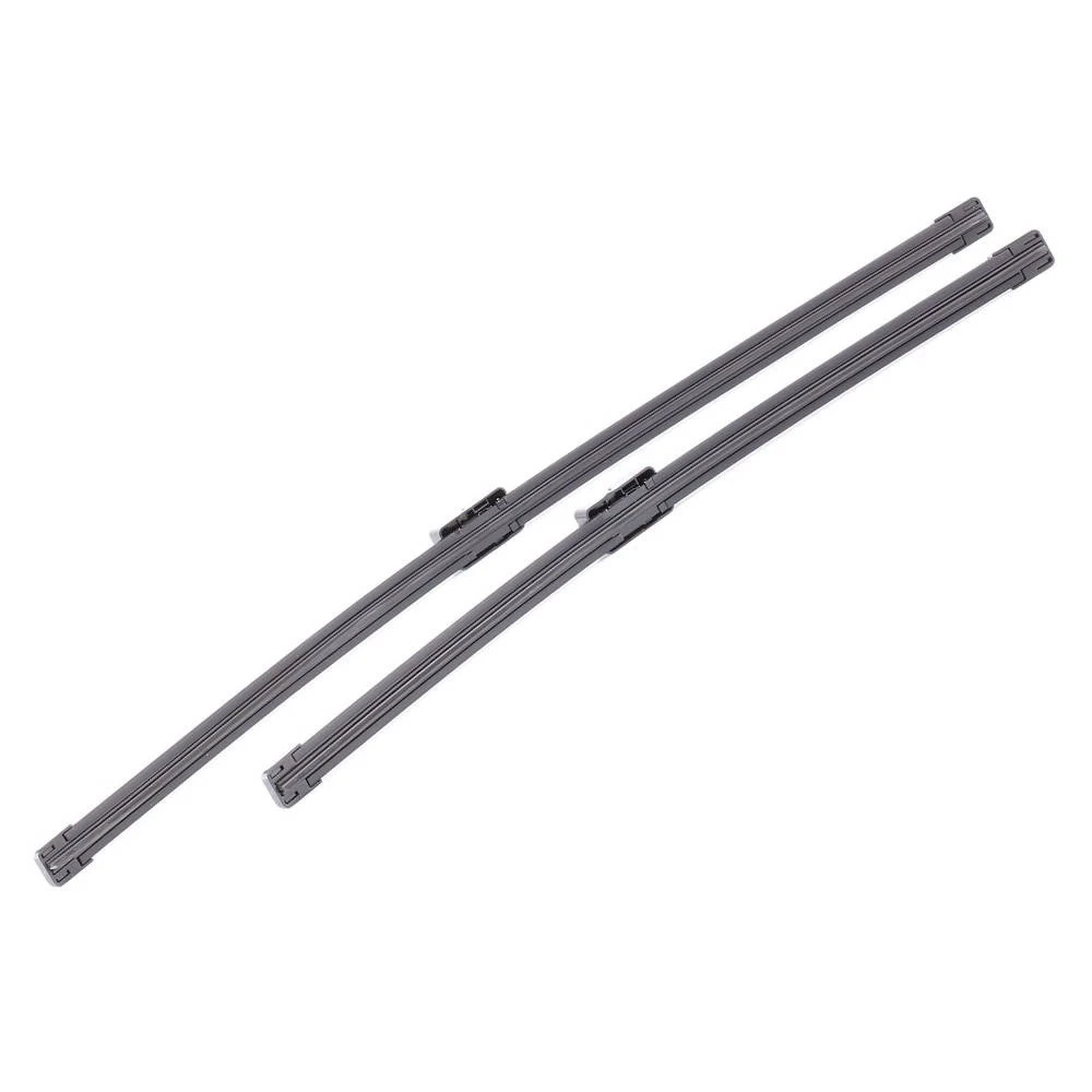 Sada předních stěračů Oximo Flat Original 600 a 475 mm pro Volkswagen Golf 5 2003-2005